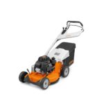 STIHL RM 756 YC