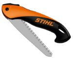 Sega pieghevole PR 16 + Cesoia da giardino F2 STIHL