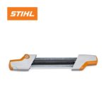 Affilatore / Portalime STIHL 2-in-1
