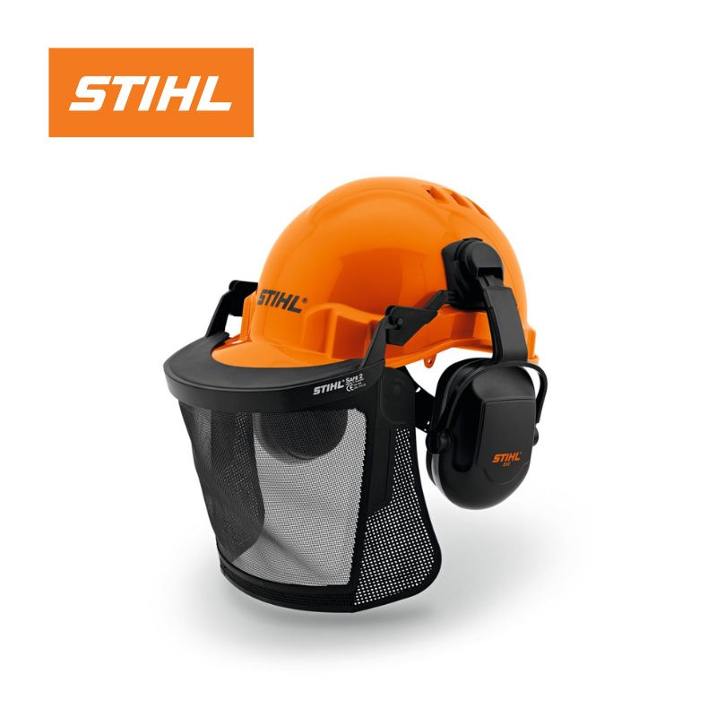 Casco STIHL Function Basic Casco STIHL Function Basic - immagine 1