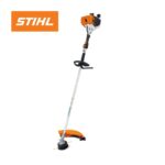 Decespugliatore STIHL FS120 R