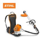 Decespugliatore spalleggiato STIHL FR235
