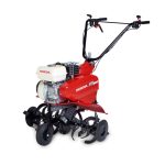 Motozappa HONDA FG320 - immagine 2