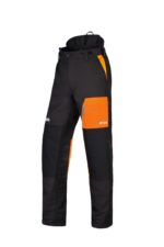 Pantaloni STIHL FUNCTION CORE - immagine 2