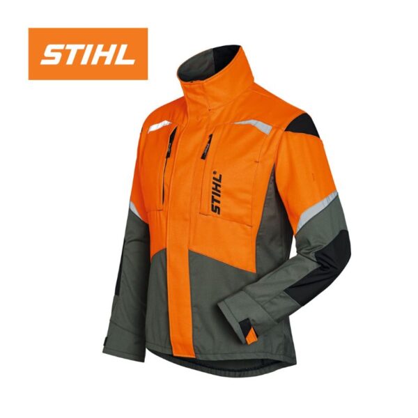Giacca STIHL Function Ergo