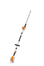 Tagliasiepi su asta STIHL HLA66 - immagine 2