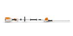 Tagliasiepi su asta STIHL HLA66 - immagine 4