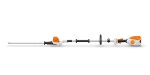 Tagliasiepi su asta STIHL HLA66 - immagine 5