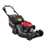 Rasaerba HONDA HRN536 VY - immagine 2