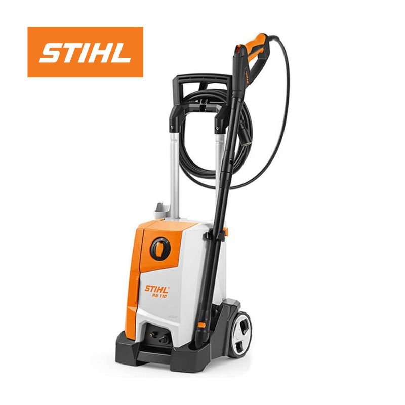 Idropulitrice STIHL RE110 Idropulitrice STIHL RE110 - immagine 1