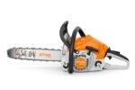 Motosega STIHL MS182 - immagine 2
