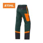 Pantaloni di protezione decespugliatore STIHL FS PROTECT