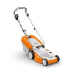 SET Rasaerba a batteria STIHL RMA235 - immagine 3