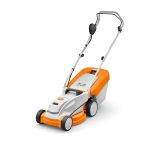 SET Rasaerba a batteria STIHL RMA235 - immagine 4