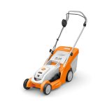 SET Rasaerba a batteria STIHL RMA239 - immagine 3