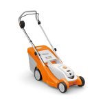 SET Rasaerba a batteria STIHL RMA239 - immagine 4