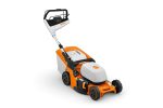 SET Rasaerba a batteria STIHL RMA448 PV - immagine 3