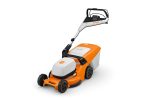 SET Rasaerba a batteria STIHL RMA448 PV - immagine 4