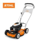 Rasaerba STIHL RM4 RTP