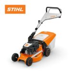 Rasaerba STIHL RM248 T