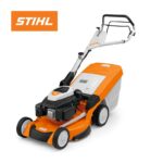 Rasaerba STIHL RM650 V