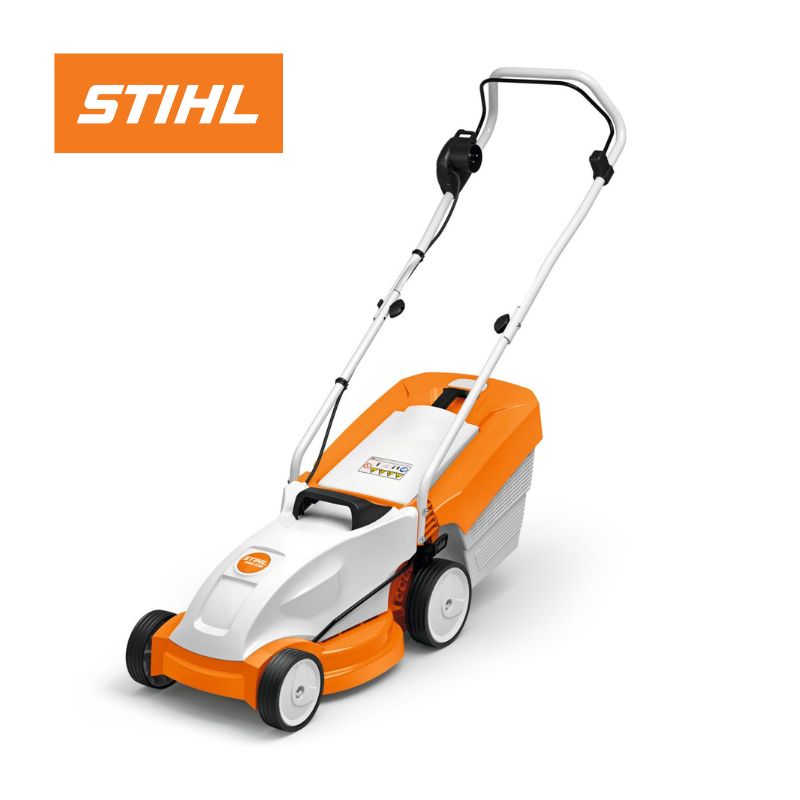 Rasaerba elettrico STIHL RME235 Rasaerba elettrico STIHL RME235 - immagine 1