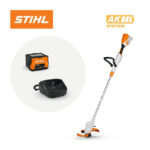 SET Bordatore a batteria STIHL FSA50