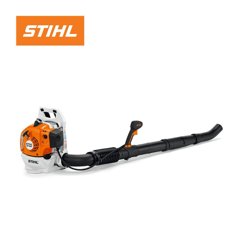 STIHL BR 200 Soffiatore STIHL BR200 - immagine 1