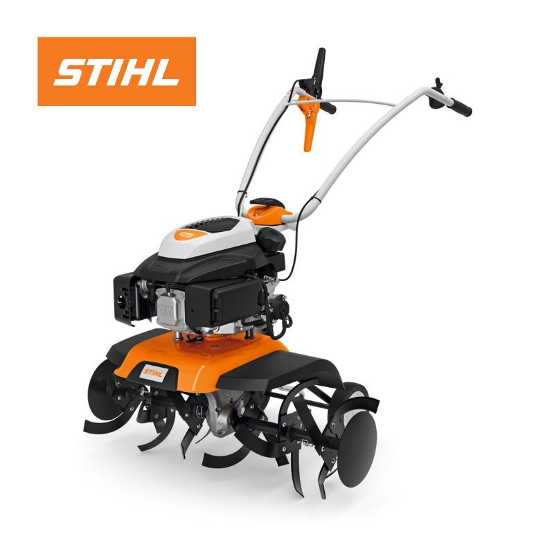 STIHL MH 685 Motozappa STIHL MH685 - immagine 1