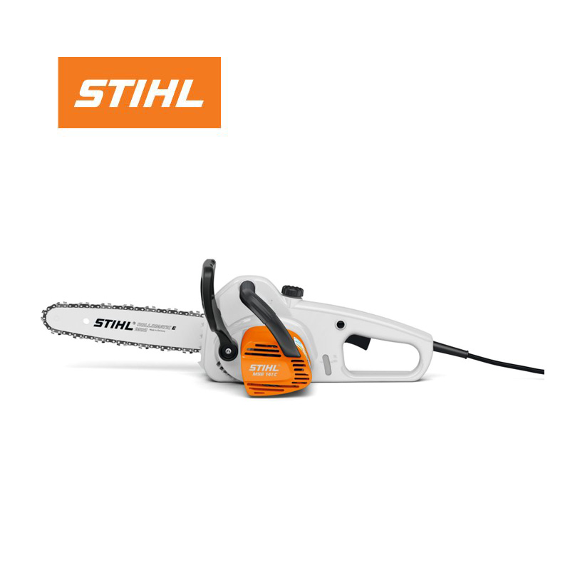 Progetto senza titolo - 1 Motosega elettrica STIHL MSE141 - immagine 1