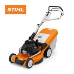 Rasaerba STIHL RM655 V