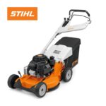Rasaerba STIHL RM756 YC