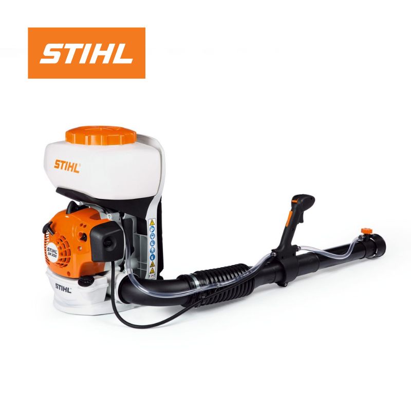 STIHL SR 200 Atomizzatore STIHL SR200 - immagine 1