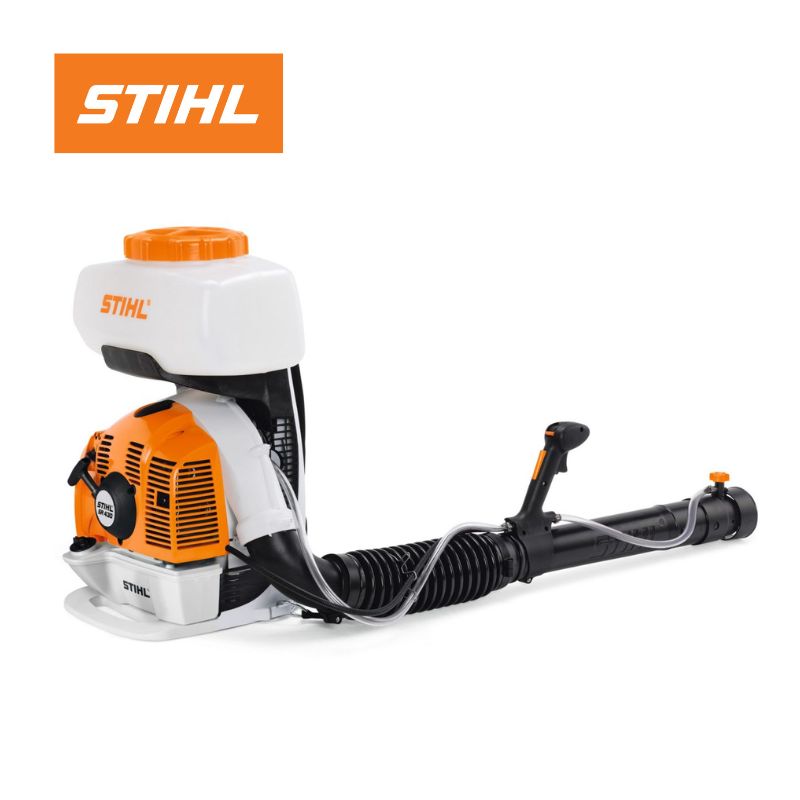 STIHL SR 430 Atomizzatore STIHL SR430 - immagine 1