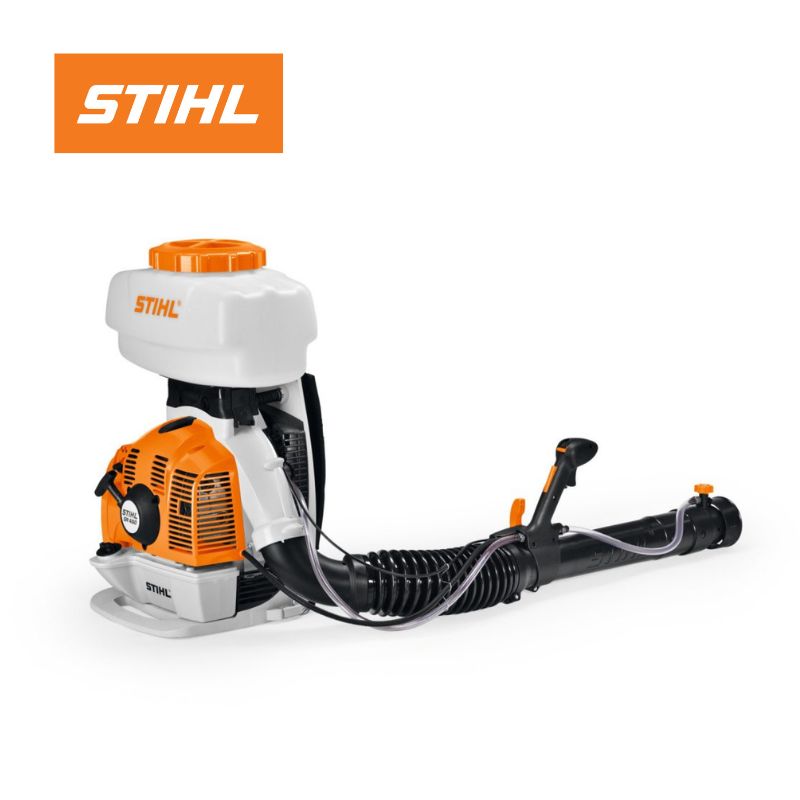 STIHL SR 450 Atomizzatore STIHL SR450 - immagine 1