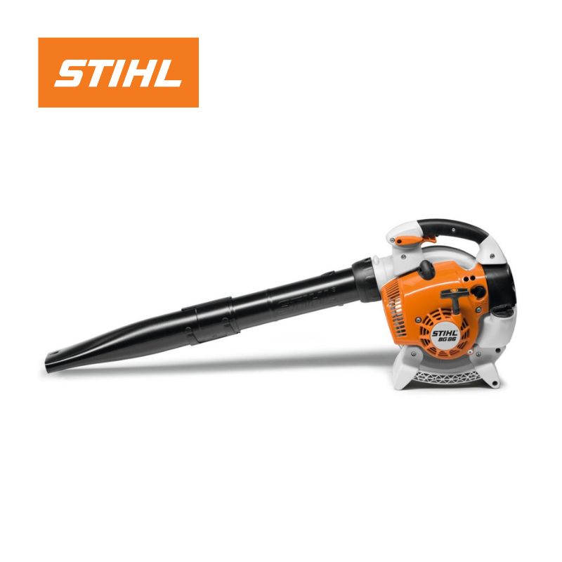 Soffiatore STIHL BG86 Soffiatore STIHL BG86 - immagine 1