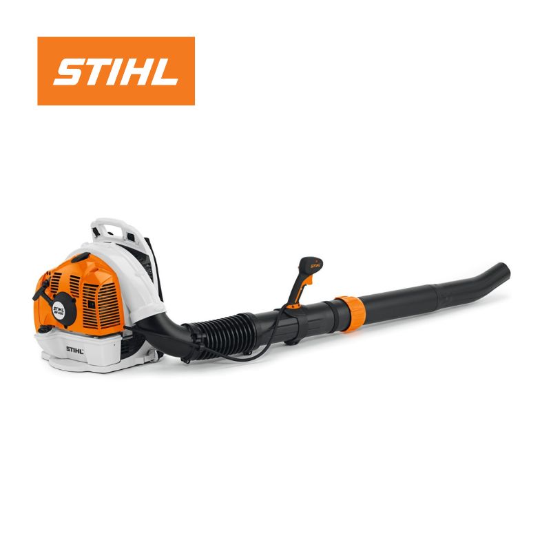 Soffiatore STIHL BR450 Soffiatore STIHL BR450 - immagine 1