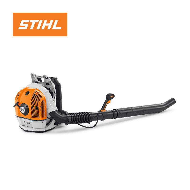 Soffiatore spalleggiato STIHL BR600 Soffiatore spalleggiato STIHL BR600 - immagine 1
