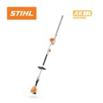 SET Tagliasiepi a batteria STIHL HLA56