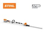Tagliasiepi su asta STIHL HLA66