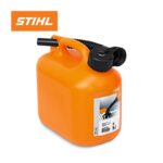 Tanica 5L STIHL arancione