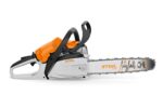 Motosega STIHL MS182 - immagine 4