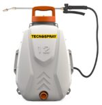 Tecnospray LE12
