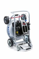 Rasaerba GRIN HM46 IS - immagine 4