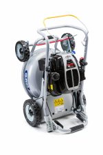Rasaerba GRIN HM46 A IS - immagine 4