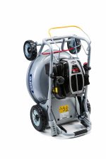 Rasaerba GRIN HM53 A IS - immagine 3