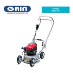 SET Rasaerba GRIN BM37-82V + Batteria e caricabatteria