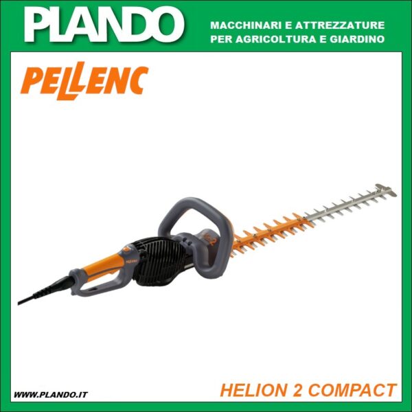 Pellenc HELION 2 COMPACT