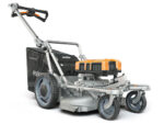 Rasaerba PELLENC RASION 2 SMART - immagine 2