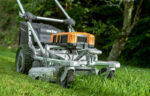 Rasaerba PELLENC RASION 2 EASY - immagine 3